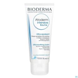 Bioderma Atoderm Intensive Baume 75ml