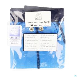 Culotte Charco Enu-reveil Garcon Taille 176