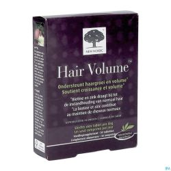 New Nordic Hair Volume Comp 30