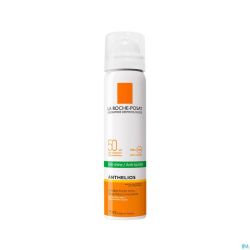 La Roche Posay Anthelios Brume Visage Ip50 75ml