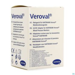 Veroval Adapt. Secteur 1 P/s