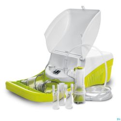 Aerosol Meganeb Plus Norditalia