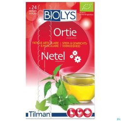 Biolys Ortie Sach 24