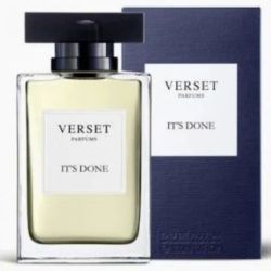 Verset Parfum It's Done Homme 100ml