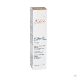 Avene Hydrance Bb Riche Tube 40ml