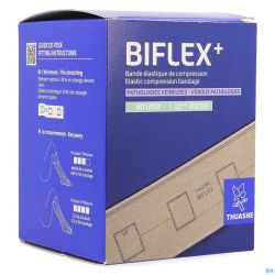 Thuasne Biflex 17+ Forte Etalonnee Beige 10cmx4m