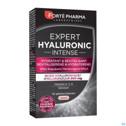 Expert Peau Expert Hyaluronic Intense Caps 30