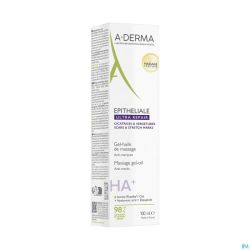 Aderma Epitheliale Ah Gel-huile Massage 100ml