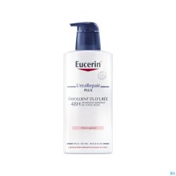 Eucerin Urearepair Plus Em. 5% Uree Parf.ap. 400ml