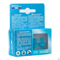 Quies Protection Auditive Specific Avion Adult