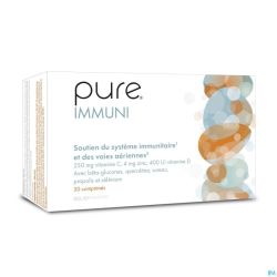 Pure Immuni Comp 30