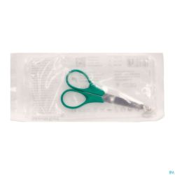 Mediset Ciseaux Mousse 12cm 7120675