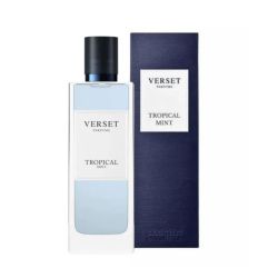 Verset Parfum Tropical Mint 50ml