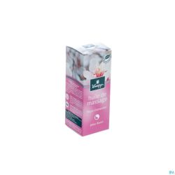 Kneipp Huile Massage Amande 100ml