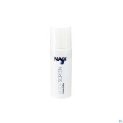 Naqi Body Screen Lotion 50ml