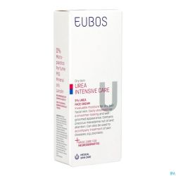 Eubos Urea 5% Creme Visage Tube 50ml