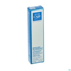 Eye Care Mascara Allongeant Noir Profond 6g