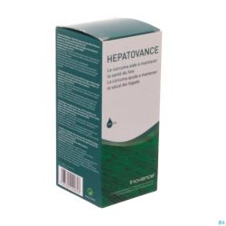 Inovance Hepatovance Fl 300ml Ca131