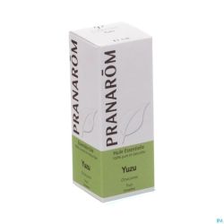 Pranarom He Citrus Junos Yuzu Fl 5ml