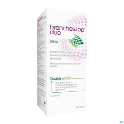 Bronchostop Sirop 200ml