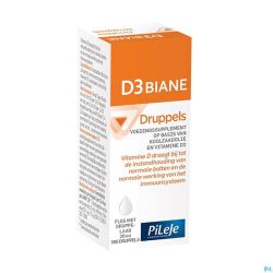 D3 Biane Gutt 20ml