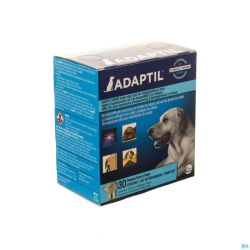 Adaptil Calm Kit Demarrage Nf 1mois 48ml