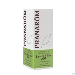 Pranarom He Lavande Fine Aop 5ml