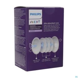 Philips Avent Coussinets Jour/nuit 24 Scf254/24