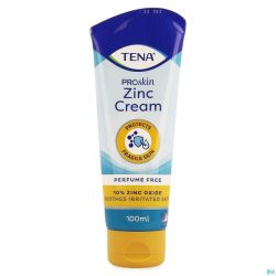 Tena Proskin Zinc Cream 100ml