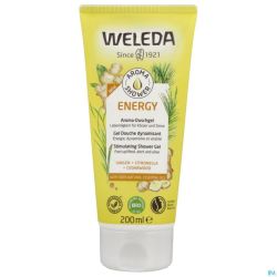 Weleda Aroma Shower Energy 200ml