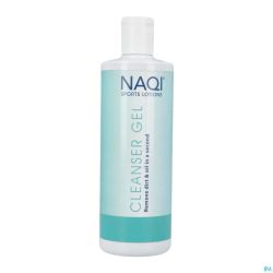 Naqi Body Soap Fl 500ml