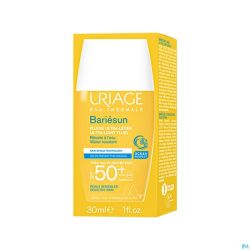 Uriage Bariesun Fluide Ultra Leger Ip50+ 30ml