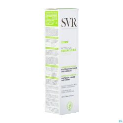 Svr Sebiaclear Active Gel 40ml