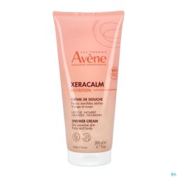Avene Xeracalm Nutrition Cr Douche 200ml