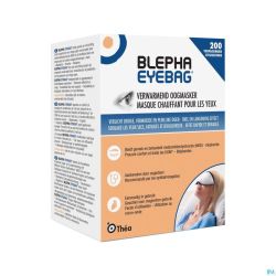 Blepha Eyebag Masque Chauffant Yeux