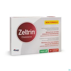 Zeltrin Cholesterol Comp 60