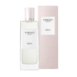 Verset Parfum Dina Femme 50ml