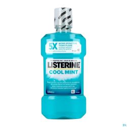 Listerine Coolmint 500ml