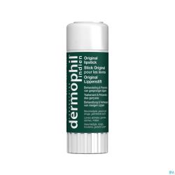 Dermophil Indien Stick Original Levres Stick 3,5g