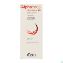 Item Sh Alphacade 200ml