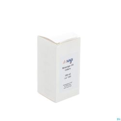 Naqi Huile Massage Active 100ml