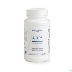 Adp Biotics Comp 60