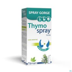 Thymospray Spray Gorge 24ml