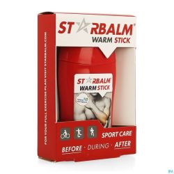 Star Balm Muscle-articulation Stick 50ml