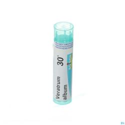 Veratrum Album 30k Gr 4g Boiron
