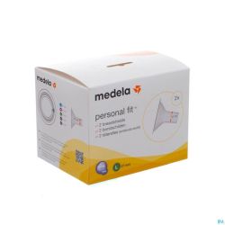 Medela Teterelle Personal Fit Large 27mm 2