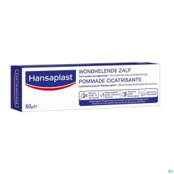 Hansaplast Pommade Cicatrisation Plaies 50g