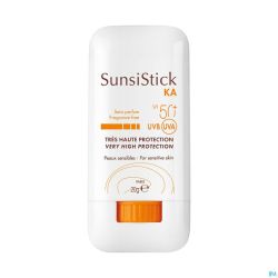 Avene Sol Sunsistick Ka Spf50+ 20g