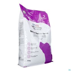 Specific Cgd-m Senior Medium Breed 12kg