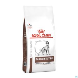 Royal Canin Dog Gastrointestinal Mod Cal Dry 7,5kg